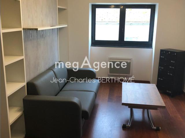 Appartement vente à Les Sables-d'Olonne, Château-d'olonne
