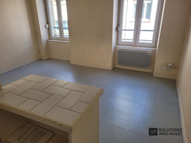 Appartement vente à Brest, Bretagne
