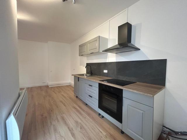 Appartement location à Bressuire, Thouars