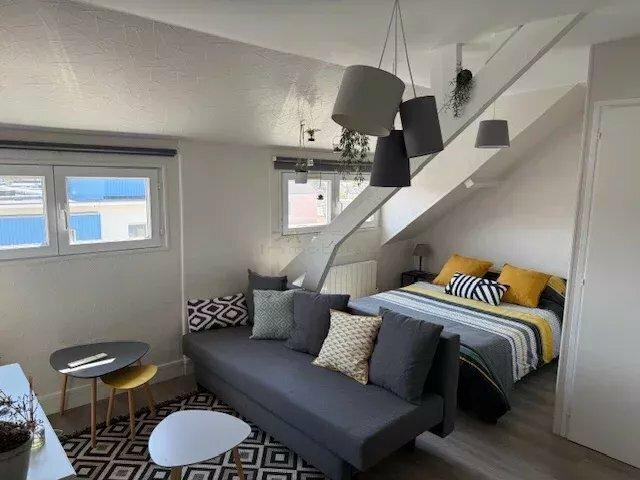 Appartement vente à Abbeville, Quend
