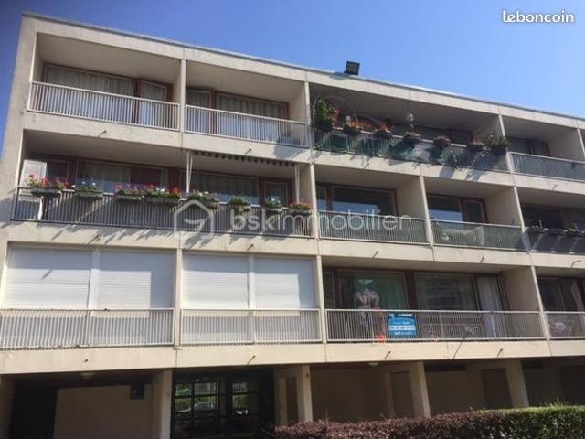 Appartement vente à Saint-Denis, Stains