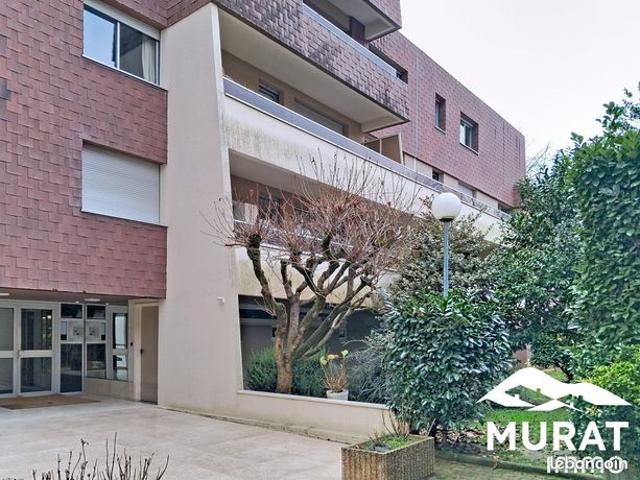 Appartement vente à Clermont-Ferrand, Chamalières