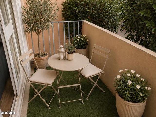 Appartement vente à Narbonne