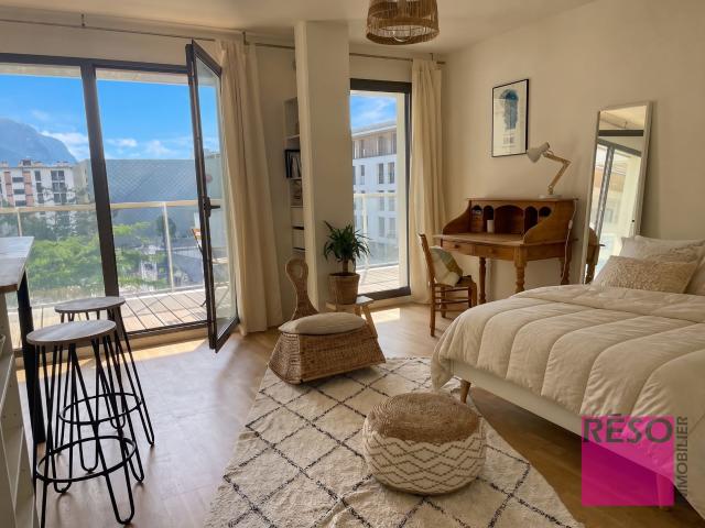 Appartement vente à Saint-Julien-en-Genevois, Annemasse