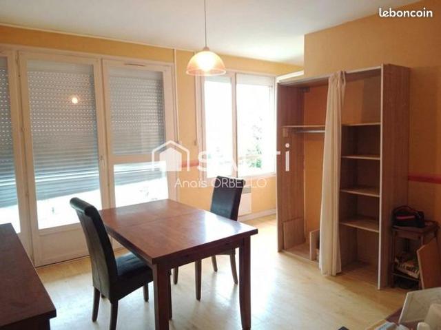 Appartement vente à Montauban