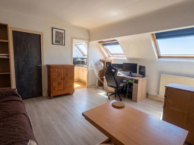 Appartement vente à Pontoise