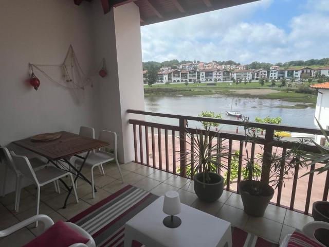Appartement vente à Bayonne, Ciboure