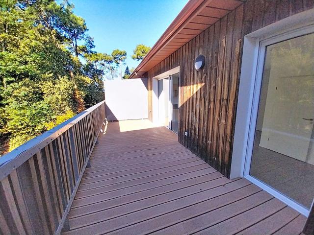 Appartement vente à Ménespey, Le Haillan