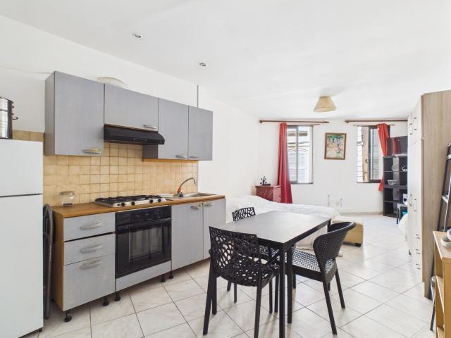 Appartement vente à Avignon