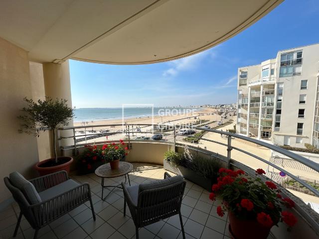 Appartement vente à Saint-Nazaire, Pornichet