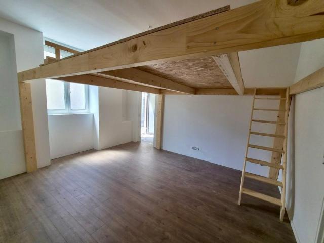 Appartement location à Pau