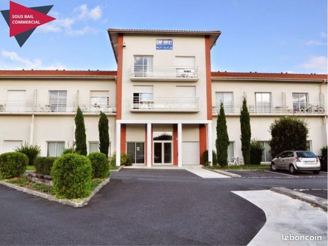 Appartement vente à La Haie-fouassière, Loire-Atlantique