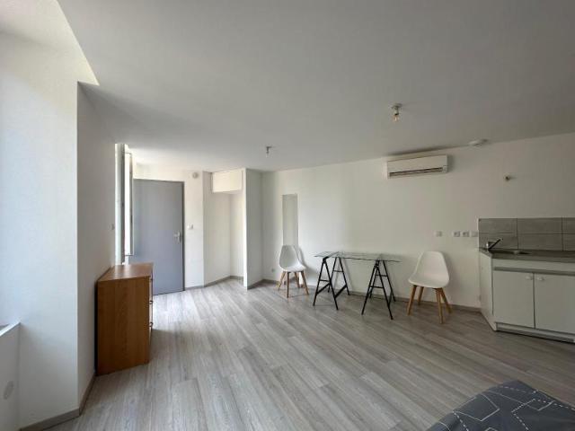 Appartement location à Tournon-sur-Rhône, Annonay