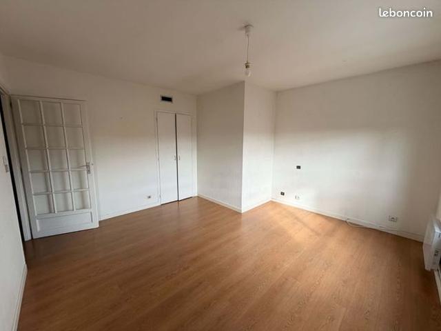 Appartement vente à Toulouse