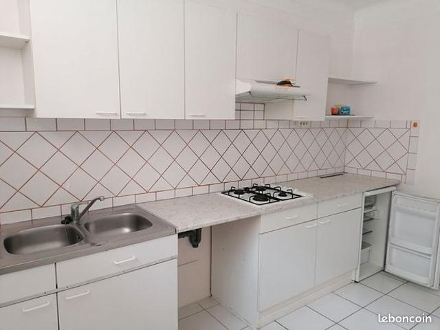 Appartement vente à Narbonne, Port-la-nouvelle