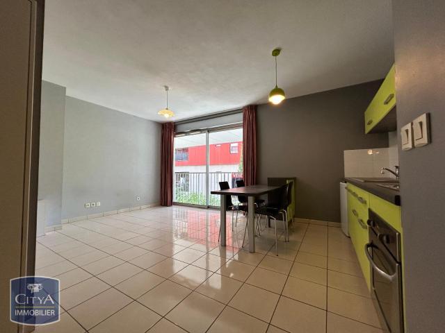 Appartement location à Grenoble