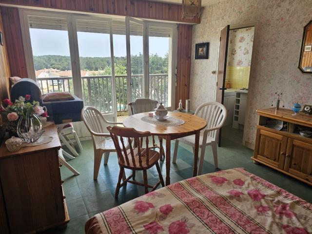 Appartement vente à Les Sables-d'Olonne, Saint-jean-de-monts