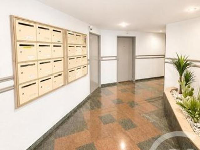 Appartement vente à Livry-Gargan, Seine-Saint-Denis