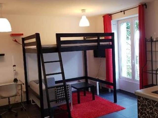 Appartement vente à Saint-Étienne, Saint-etienne