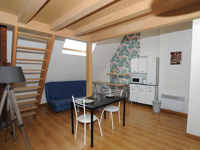 Appartement location à Les Andelys, Louviers