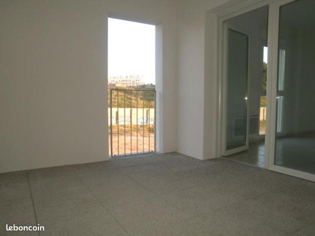 Appartement vente à Marseille