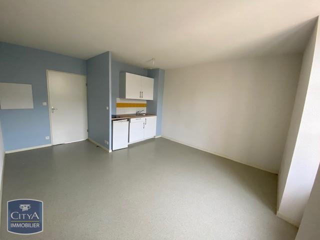 Appartement location à Cholet