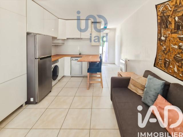 Appartement vente à Les Coteaux, Montfermeil
