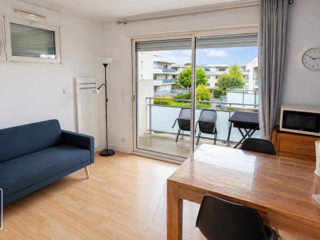 Appartement vente à La Rochelle