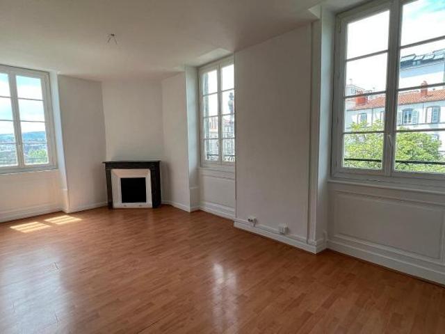 Appartement location à Clermont-Ferrand, Clermont-ferrand
