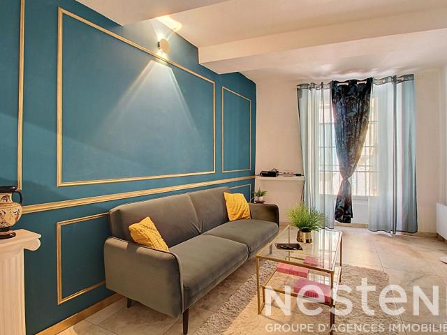 Appartement vente à Draguignan, Var