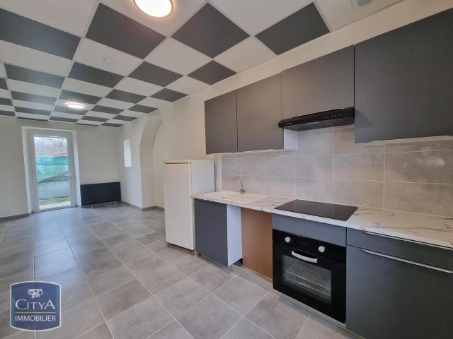 Appartement location à Gourdon, Les Quatre-routes-du-lot