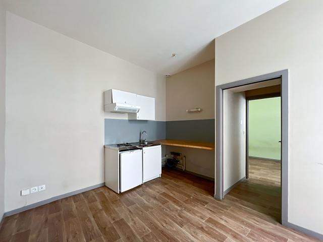 Appartement location à Montauban