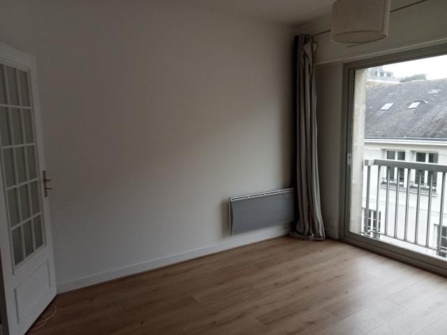 Appartement location à Nantes