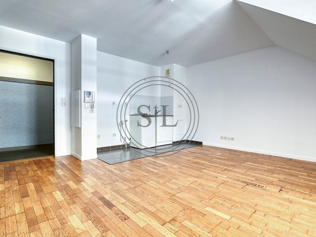 Appartement vente à Buc, Yvelines