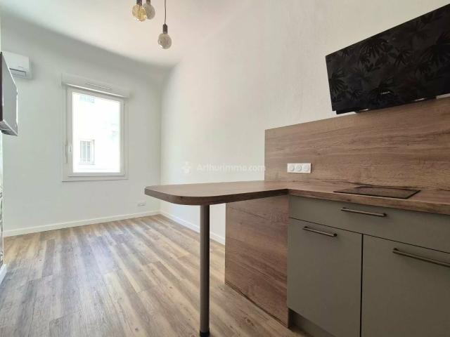 Appartement location à Albi