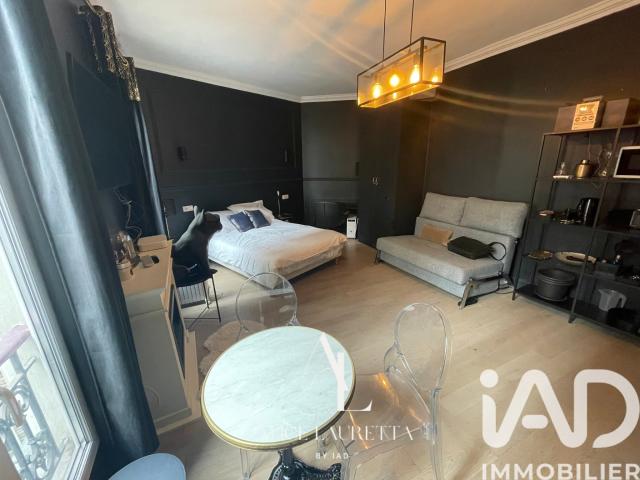 Appartement vente à Paris 9e Arrondissement, Paris