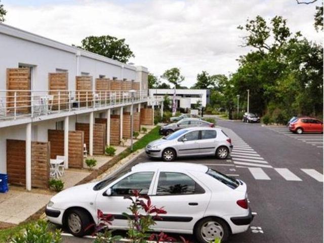 Appartement vente à Nantes, Carquefou
