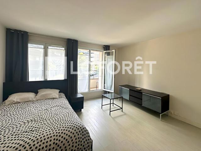 Appartement location à Boulogne-Billancourt, Issy-les-moulineaux