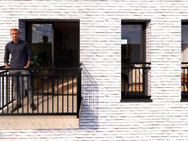 Appartement vente à L'Haÿ-les-Roses, Gentilly