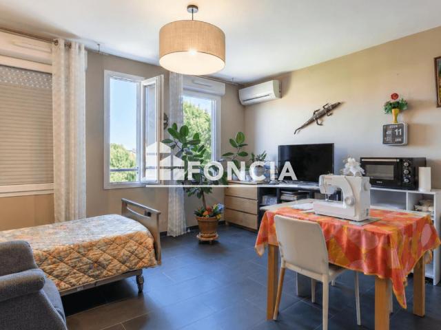 Appartement vente à Neuf Peyres, Avignon