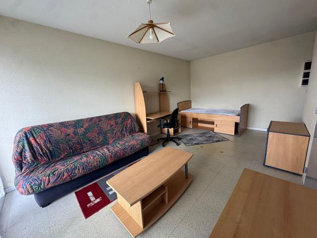 Appartement location à Poitiers