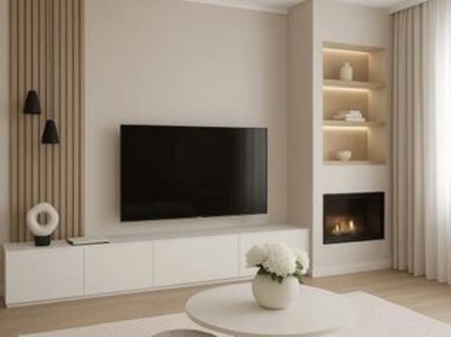 Appartement vente à Villeneuve-la-garenne, Martinique