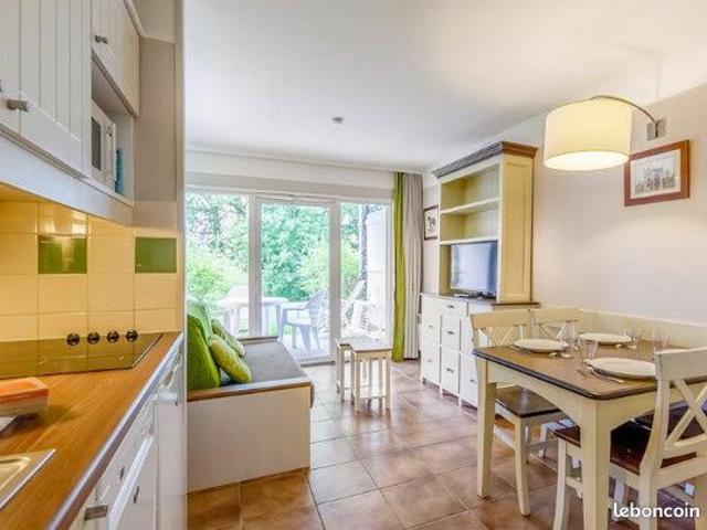Appartement vente à Lisieux, Branville