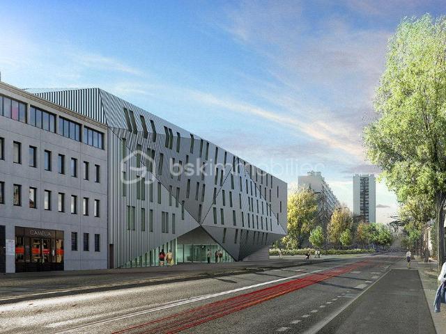 Appartement vente à Bordeaux