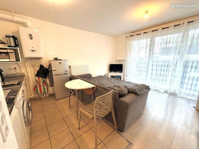 Appartement vente à Le Raincy, Rosny-sous-bois