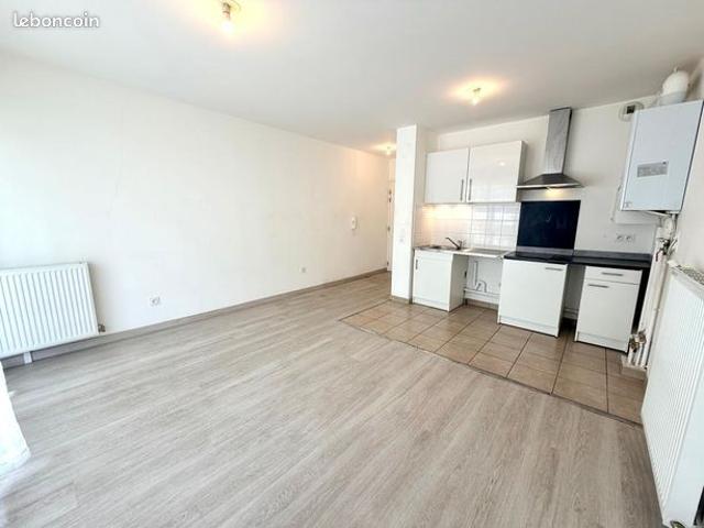 Appartement vente à Le Raincy, Rosny-sous-bois