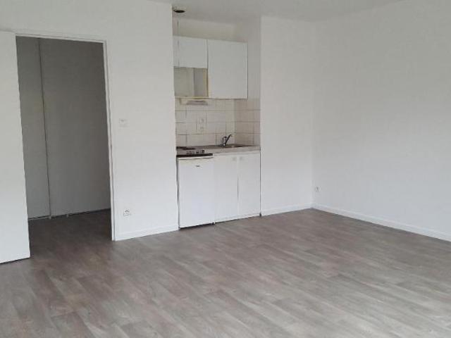 Appartement location à Angers