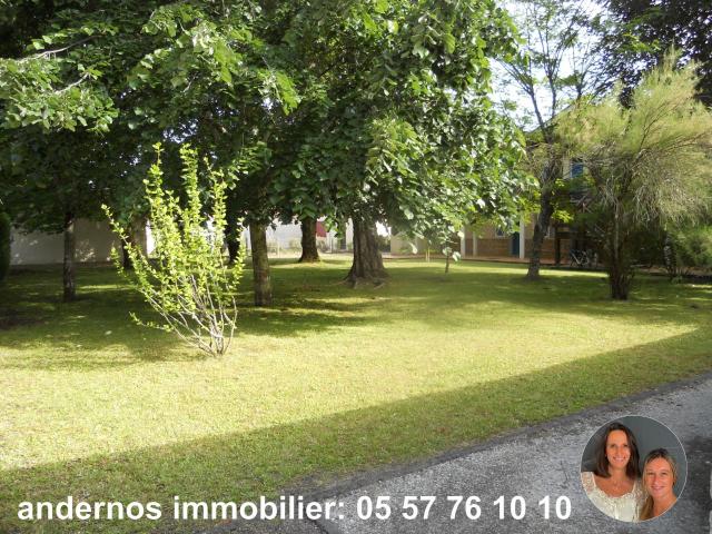 Appartement vente à Arcachon, Andernos-les-bains