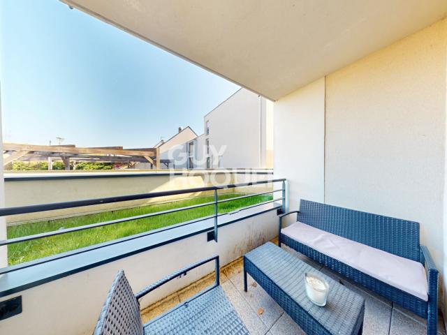 Appartement location à Tours