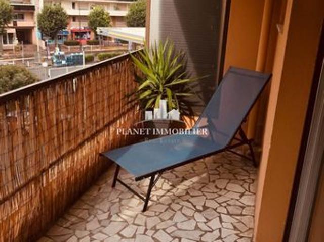 Appartement vente à Grasse, Antibes